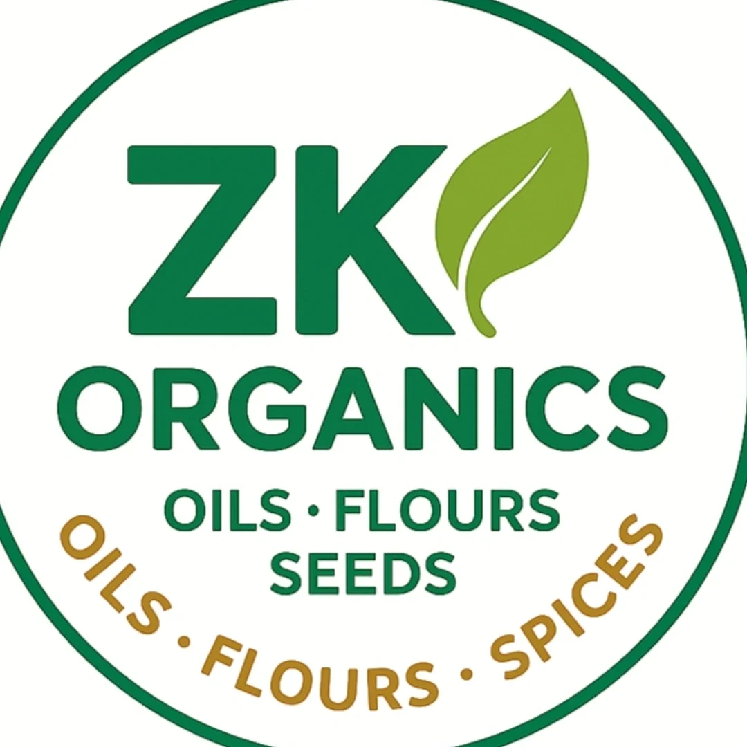 zkorganics.com