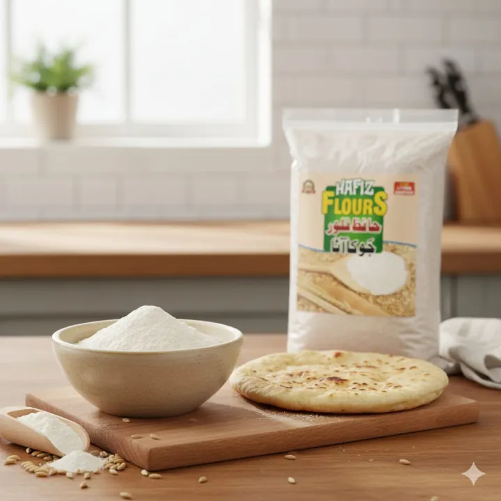 5 kg barley juo ka atta - Image 6