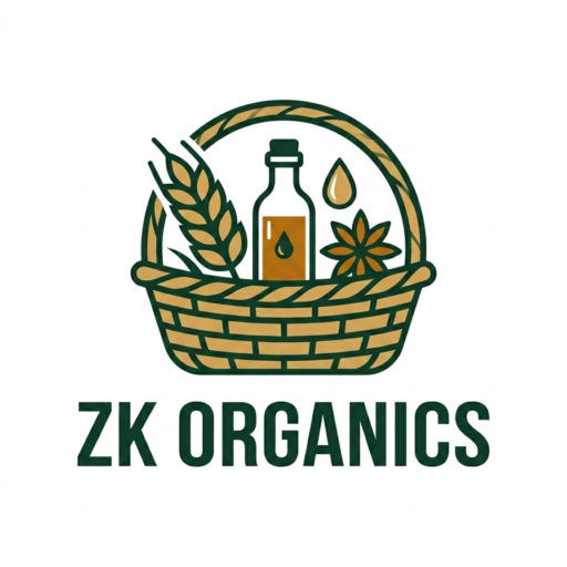 zkorganics.com