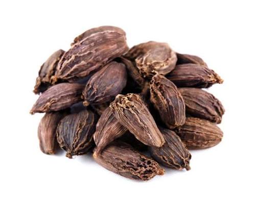 Premium Black Cardamom (Badi Elaichi) - 30 Grams - Image 2